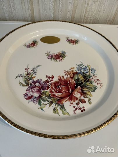 Блюдце для торта