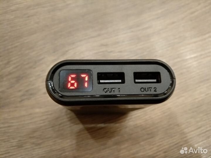 Power Bank Hoco B35B