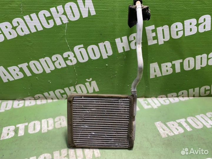 Радиатор печки Mazda 3 BK