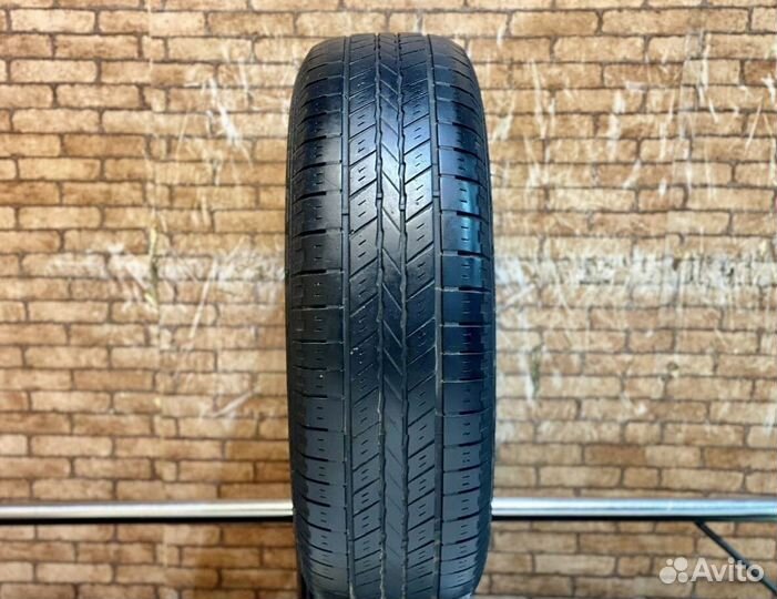 Hankook Dynapro HP RA23 235/75 R16