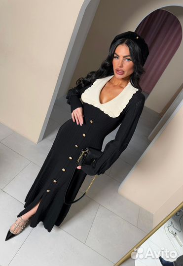 Платье женское