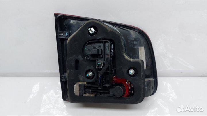 Фонарь задний правый Volkswagen Touareg 7L 3.6