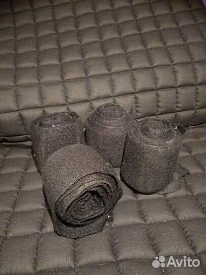 Бинты для лошади