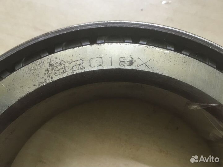 Подшипник ступицы 2007118 (32018Х)