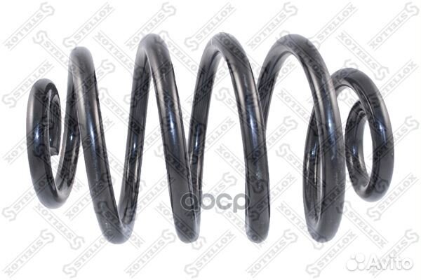 Пружина зад. LB03 1022030SX Stellox