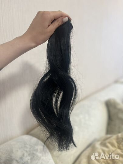 Волосы для наращивания