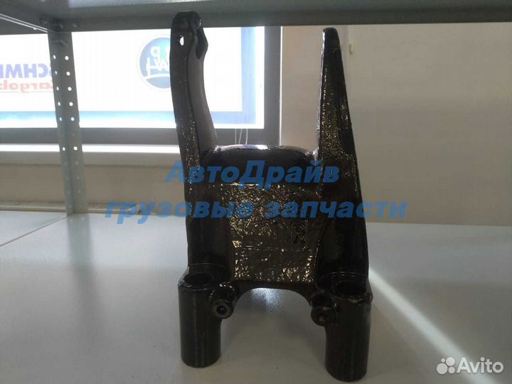 Кронштейн рессоры Скания 1395048