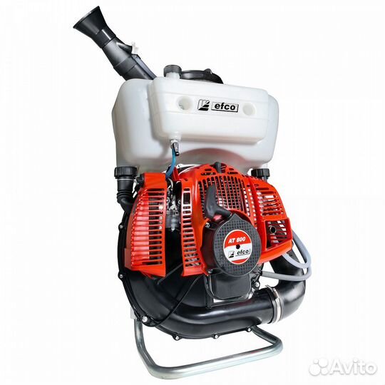 Опрыскиватель бензиновый Efco AT 800