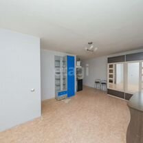 1-к. квартира, 27,5 м², 2/2 эт.