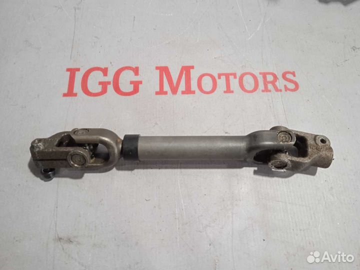 Кардан рулевой для Kia RIO 2017 Б/У