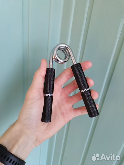 Эспандер ketter 65кг