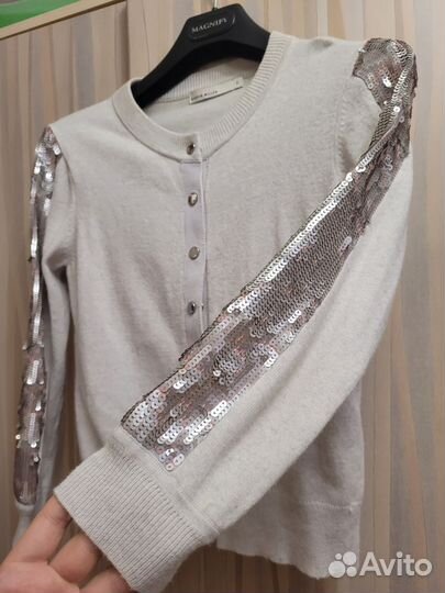Кардиган женский karen millen размер s