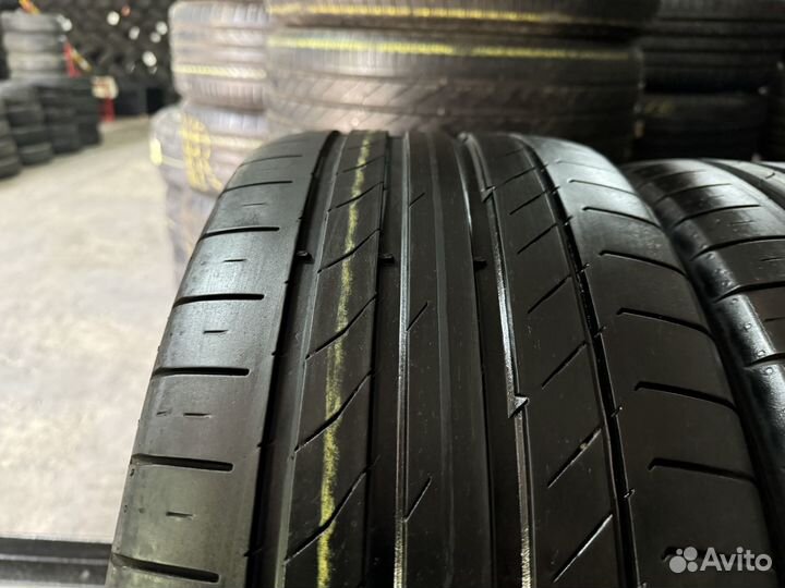 Continental ContiSportContact 5 235/45 R20 94Y