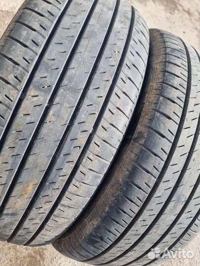 Bridgestone Dueler H/L 33 235/55 R18 100V
