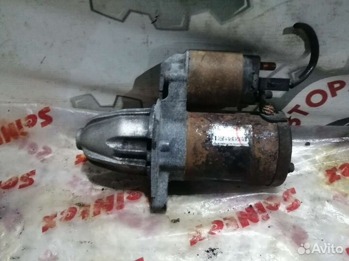Стартер Mitsubishi Lancer 10, 1.5, 4A91