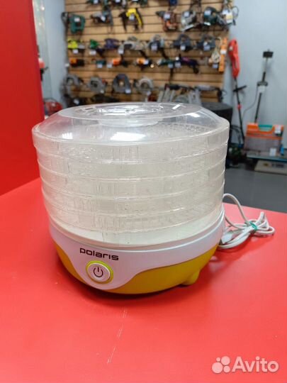 Сушилка для овощей Polaris PFD 0305