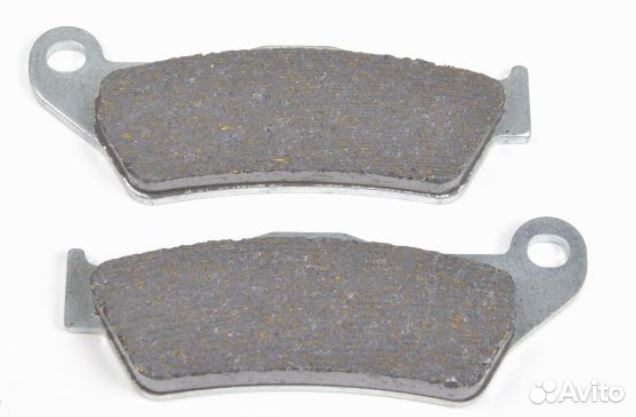 Тормозные колодки BMW 34218556442