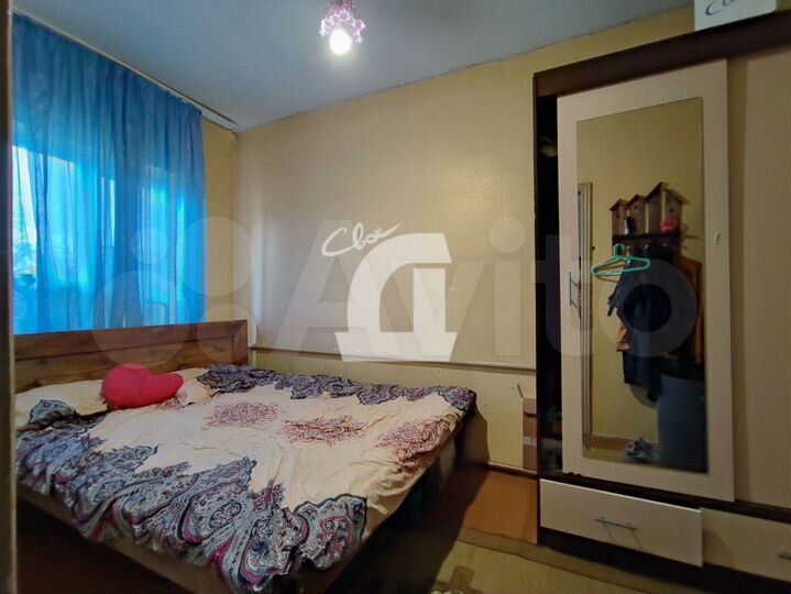 Дом 73 м² на участке 4,5 сот.