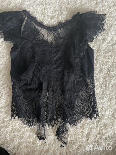 Нарядный комплект женский