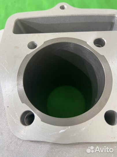 Новая поршневая группа 125сс Питбайк, Мопед