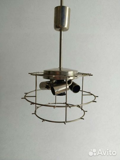Каркас советской люстры