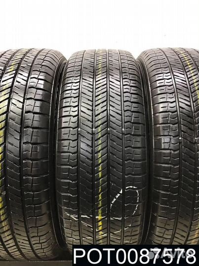 Yokohama Geolandar G91AT 225/60 R18 99R