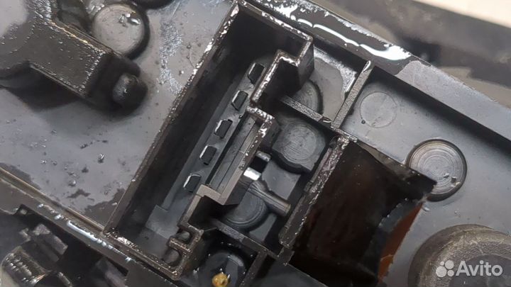 Фонарь (задний) правый Mini Cooper (R50 / 53)