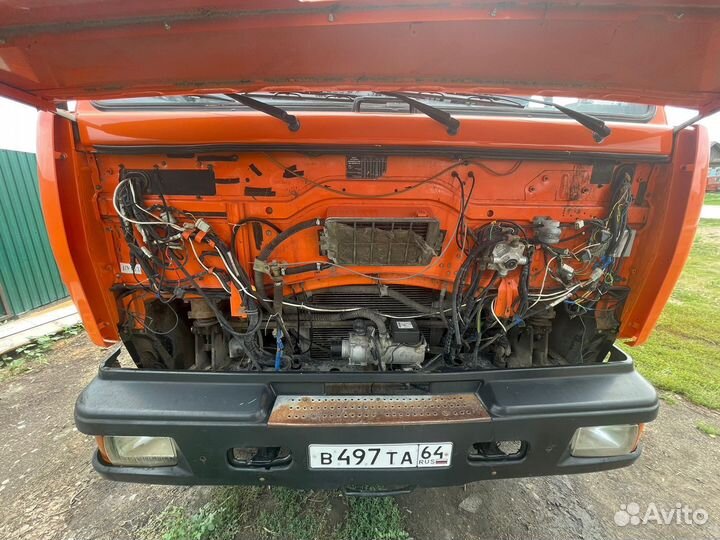 КамАЗ 45142, 2008