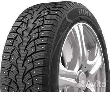 iLink Wintervorhut Stud I 175/65 R14 86T