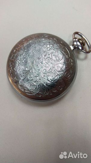 Карманные часы Молния, СССР