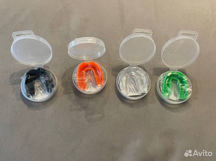 Боксерские бинты