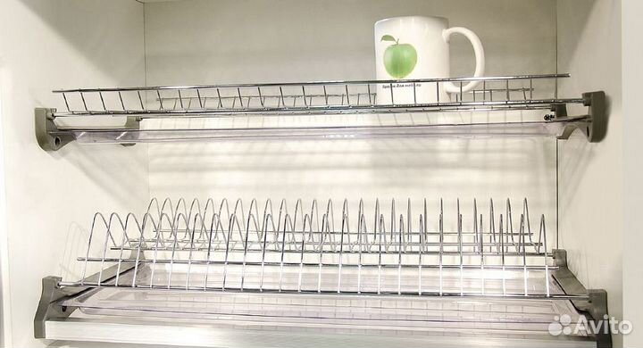 Сушка для посуды
