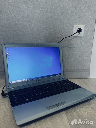 Мощный Samsung / 6 озу / i5