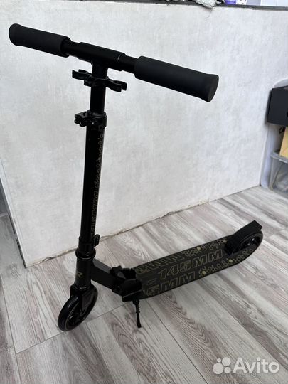 Самокат детский двухколесный