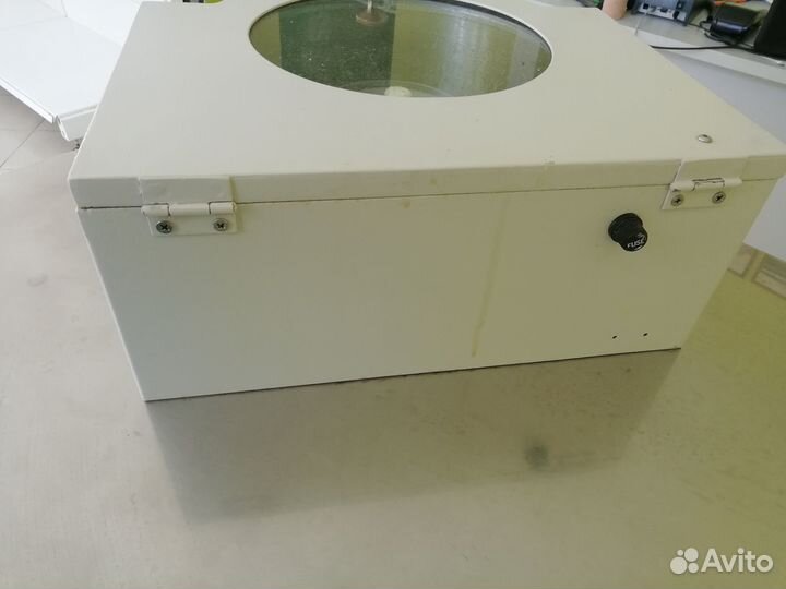 Центрифуга