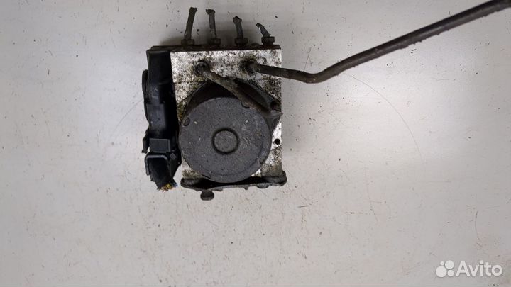 Блок абс, насос Mercedes Vito W639, 2007