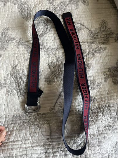 Ремень унисекс