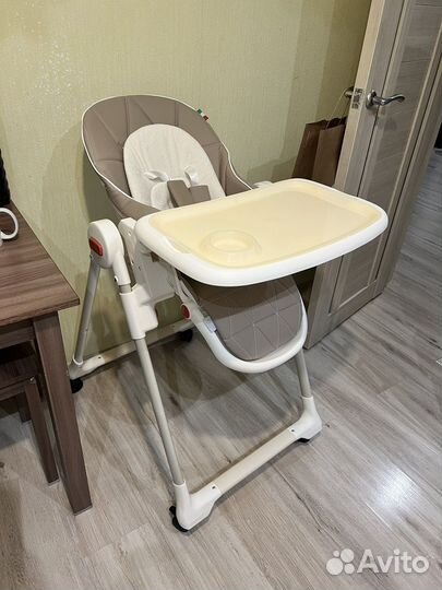 Стульчик для кормления modern
