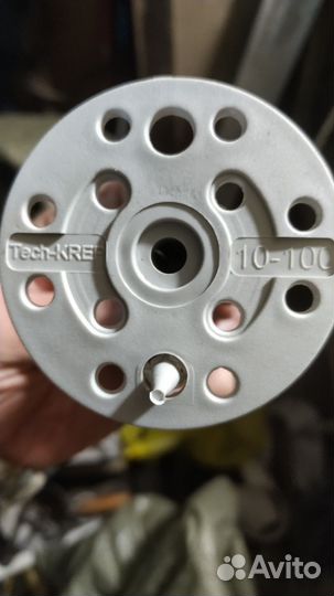 Дюбель грибок