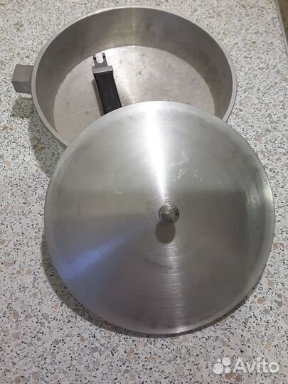 Форма сковорода