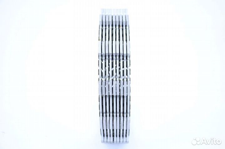 Комплект фрикционов мото BMW F650 F700 F800