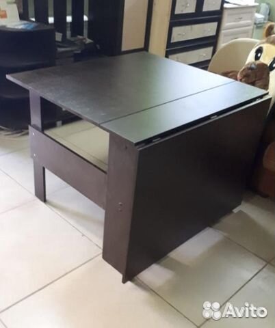 Стол-книжка