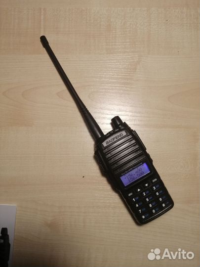 Рация baofeng uv 82