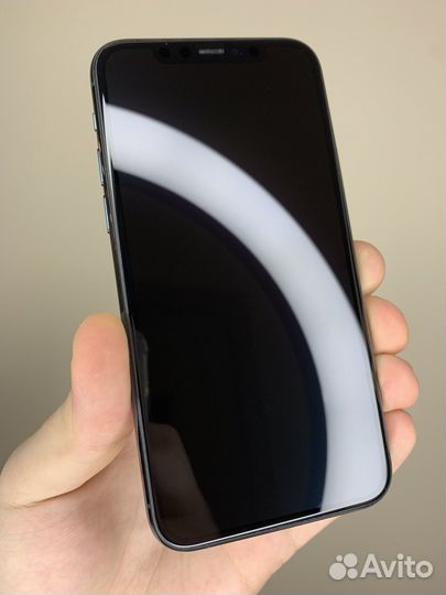 iPhone 11 Pro, 256 ГБ