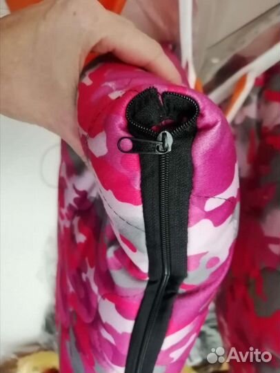 Плед универсальный