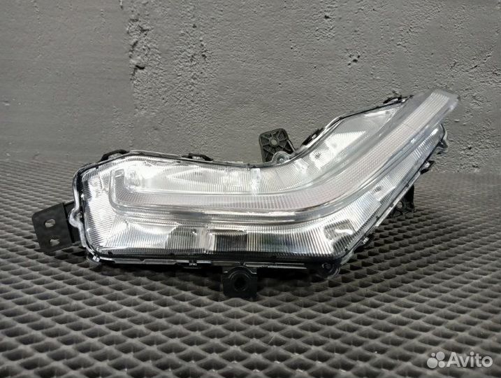 Птф правый Haval Jolion 2021
