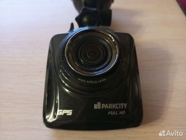 Видеорегистратор