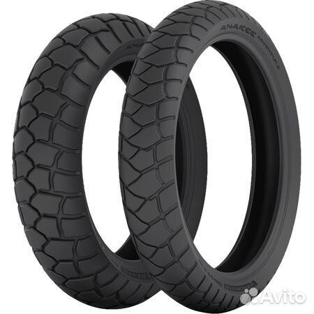 Michelin Anakee Adventure 180/55R17 2022