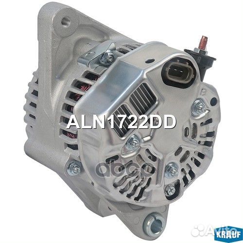 Генератор ALN1722DD Krauf