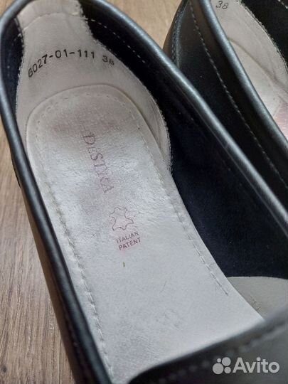 Топсайдеры мокасины